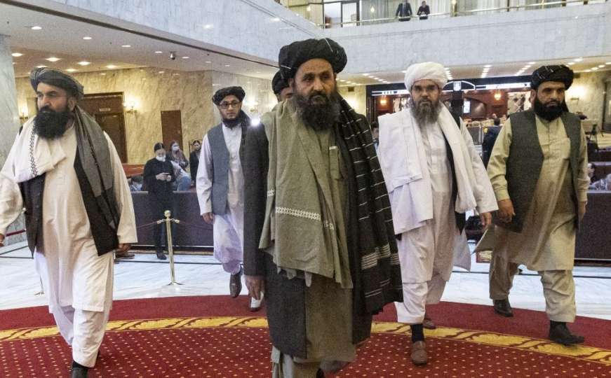 Prvi čovjek talibana: Ko je Mullah Baradar? 